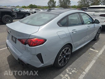 2025 BMW 2 Series Gran Coupe 228 xDrive Sedan - miniatura 4