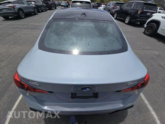 2025 BMW 2 Series Gran Coupe 228 xDrive Sedan - miniatura 5