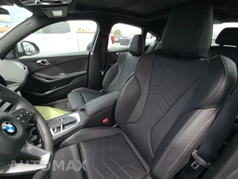 2025 BMW 2 Series Gran Coupe 228 xDrive Sedan - miniatura 7