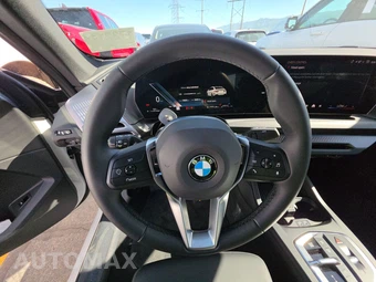 2025 BMW 2 Series Gran Coupe 228 xDrive Sedan - miniatura 10