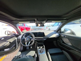 2025 BMW 2 Series Gran Coupe 228 xDrive Sedan - miniatura 11