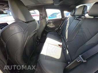 2025 BMW 2 Series Gran Coupe 228 xDrive Sedan - miniatura 13