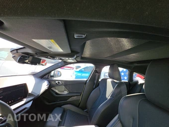 2025 BMW 2 Series Gran Coupe 228 xDrive Sedan - miniatura 14