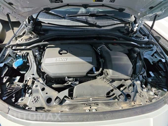 2025 BMW 2 Series Gran Coupe 228 xDrive Sedan - miniatura 16
