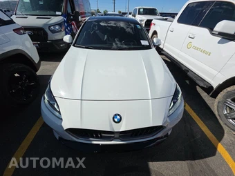 2025 BMW 2 Series Gran Coupe 228 xDrive Sedan - miniatura 2