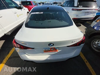 2025 BMW 2 Series Gran Coupe 228 xDrive Sedan - miniatura 5
