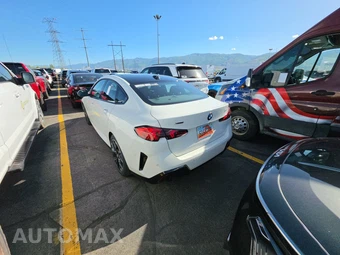 2025 BMW 2 Series Gran Coupe 228 xDrive Sedan - miniatura 6