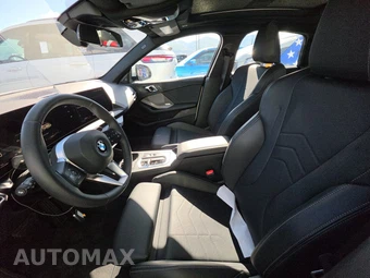 2025 BMW 2 Series Gran Coupe 228 xDrive Sedan - miniatura 7