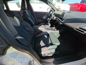 2025 BMW 2 Series Gran Coupe 228 xDrive Sedan - miniatura 8