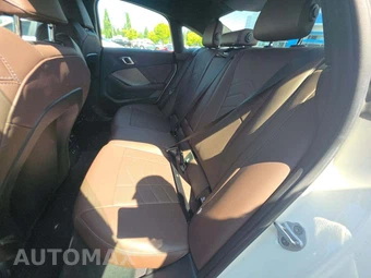 2025 BMW 2 Series Gran Coupe 228 xDrive Sedan - miniatura 13