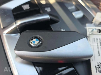 2025 BMW 2 Series Gran Coupe 228 xDrive Sedan - miniatura 8