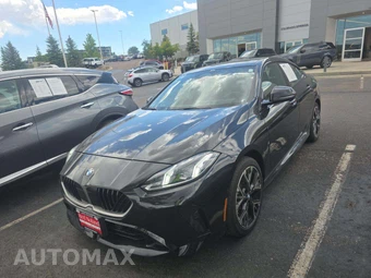 2025 BMW 2 Series Gran Coupe 228 xDrive Sedan