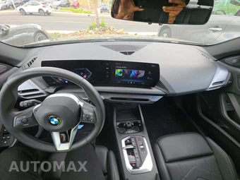 2025 BMW 2 Series Gran Coupe 228 xDrive Sedan - miniatura 10