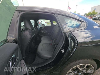 2025 BMW 2 Series Gran Coupe 228 xDrive Sedan - miniatura 13