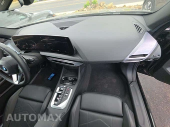 2025 BMW 2 Series Gran Coupe 228 xDrive Sedan - miniatura 19
