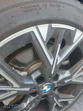 2025 BMW 2 Series Gran Coupe 228 xDrive Sedan - miniatura 21