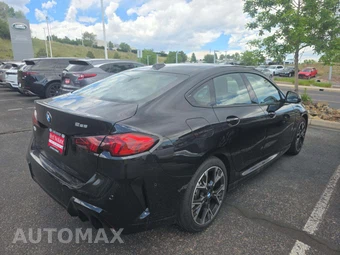 2025 BMW 2 Series Gran Coupe 228 xDrive Sedan - miniatura 3