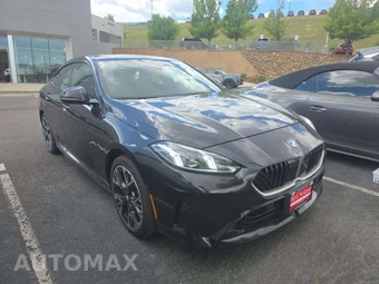 2025 BMW 2 Series Gran Coupe 228 xDrive Sedan - miniatura 4