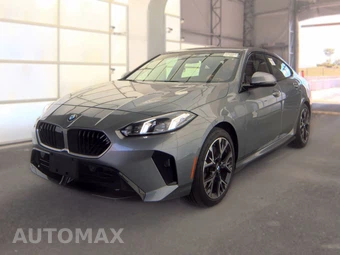 2025 BMW 2 Series Gran Coupe 228 xDrive Sedan