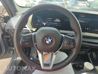 2025 BMW 2 Series Gran Coupe 228 xDrive Sedan - miniatura 10