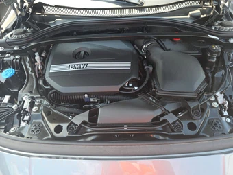 2025 BMW 2 Series Gran Coupe 228 xDrive Sedan - miniatura 15