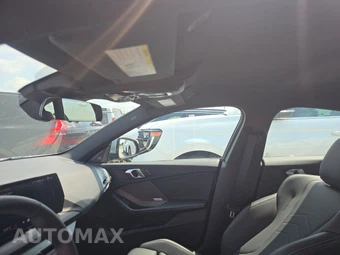 2025 BMW 2 Series Gran Coupe 228 xDrive Sedan - miniatura 18