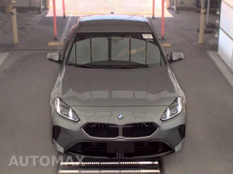 2025 BMW 2 Series Gran Coupe 228 xDrive Sedan - miniatura 2