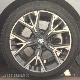 2025 BMW 2 Series Gran Coupe 228 xDrive Sedan - miniatura 23