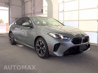 2025 BMW 2 Series Gran Coupe 228 xDrive Sedan - miniatura 3