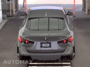 2025 BMW 2 Series Gran Coupe 228 xDrive Sedan - miniatura 5