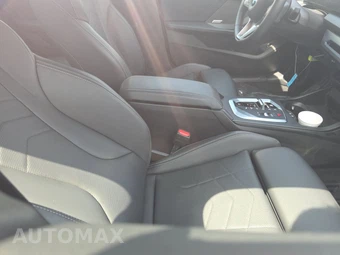 2025 BMW 2 Series Gran Coupe 228 xDrive Sedan - miniatura 8
