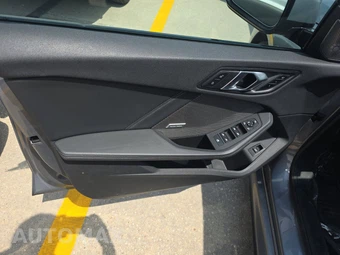 2025 BMW 2 Series Gran Coupe 228 xDrive Sedan - miniatura 9