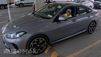 2025 BMW 2 Series Gran Coupe 228 xDrive Sedan
