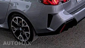 2025 BMW 2 Series Gran Coupe 228 xDrive Sedan - miniatura 10
