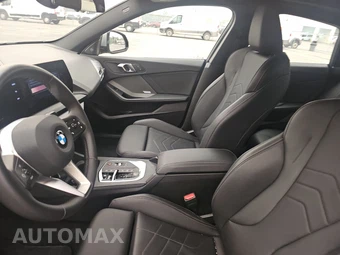 2025 BMW 2 Series Gran Coupe 228 xDrive Sedan - miniatura 12