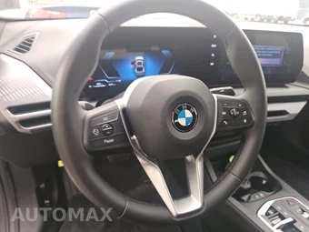 2025 BMW 2 Series Gran Coupe 228 xDrive Sedan - miniatura 15