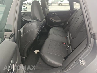 2025 BMW 2 Series Gran Coupe 228 xDrive Sedan - miniatura 18