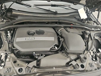 2025 BMW 2 Series Gran Coupe 228 xDrive Sedan - miniatura 21