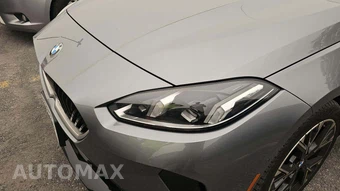 2025 BMW 2 Series Gran Coupe 228 xDrive Sedan - miniatura 25