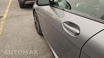 2025 BMW 2 Series Gran Coupe 228 xDrive Sedan - miniatura 28