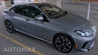 2025 BMW 2 Series Gran Coupe 228 xDrive Sedan - miniatura 3