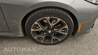2025 BMW 2 Series Gran Coupe 228 xDrive Sedan - miniatura 34