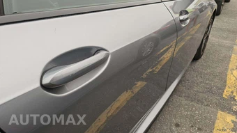 2025 BMW 2 Series Gran Coupe 228 xDrive Sedan - miniatura 35