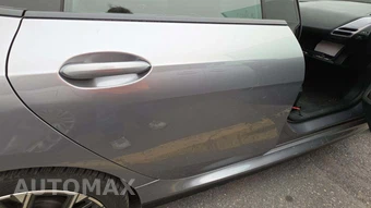 2025 BMW 2 Series Gran Coupe 228 xDrive Sedan - miniatura 36