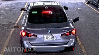 2025 BMW 2 Series Gran Coupe 228 xDrive Sedan - miniatura 5