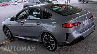2025 BMW 2 Series Gran Coupe 228 xDrive Sedan - miniatura 6