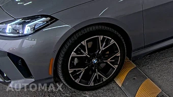 2025 BMW 2 Series Gran Coupe 228 xDrive Sedan - miniatura 7