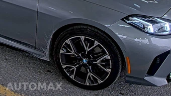 2025 BMW 2 Series Gran Coupe 228 xDrive Sedan - miniatura 8