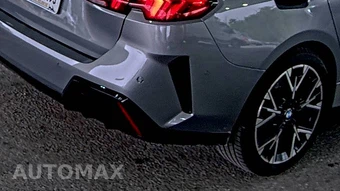 2025 BMW 2 Series Gran Coupe 228 xDrive Sedan - miniatura 9