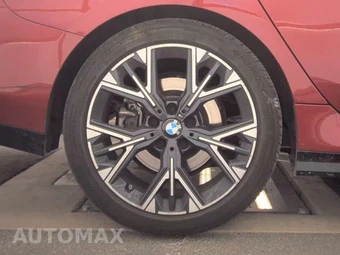 2025 BMW 2 Series Gran Coupe 228 xDrive Sedan - miniatura 11